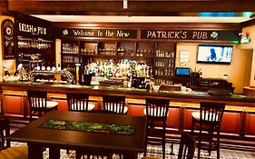 Patrick'S Pub